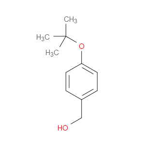 4-TERT-BUTOXYBENZYL ALCOHOL