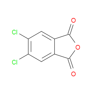 4,5-DICHLOROPHTHALIC ANHYDRIDE - Click Image to Close