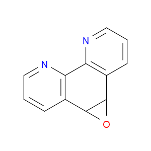 5,6-EPOXY-5,6-DIHYDRO-[1,10]PHENANTHROLINE