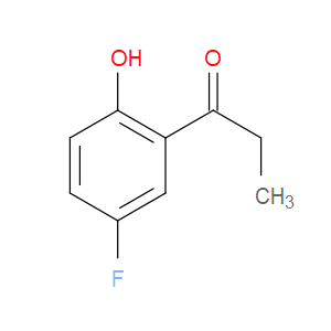 5'-FLUORO-2'-HYDROXYPROPIOPHENONE