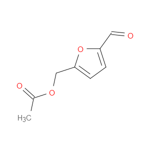 5-ACETOXYMETHYL-2-FURALDEHYDE - Click Image to Close