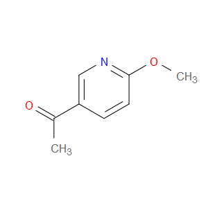 5-ACETYL-2-METHOXYPYRIDINE - Click Image to Close