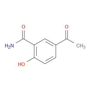 5-ACETYLSALICYLAMIDE - Click Image to Close