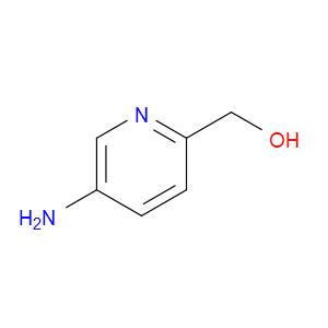 (5-AMINOPYRIDIN-2-YL)METHANOL - Click Image to Close