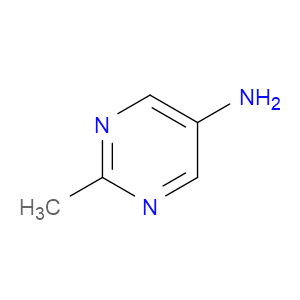 5-AMINO-2-METHYLPYRIMIDINE