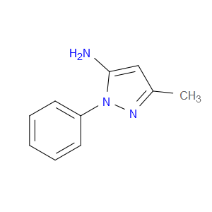 5-AMINO-3-METHYL-1-PHENYLPYRAZOLE - Click Image to Close