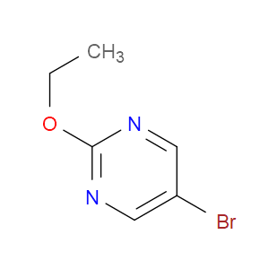 5-BROMO-2-ETHOXYPYRIMIDINE - Click Image to Close