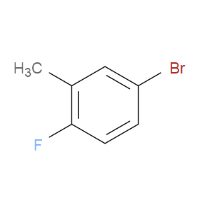 5-BROMO-2-FLUOROTOLUENE