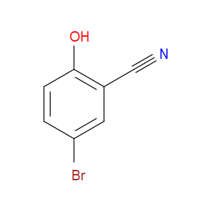 5-BROMO-2-HYDROXYBENZONITRILE - Click Image to Close