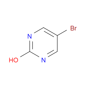 5-BROMO-2-HYDROXYPYRIMIDINE