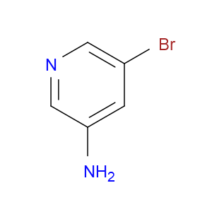 3-AMINO-5-BROMOPYRIDINE