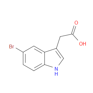 5-BROMOINDOLE-3-ACETIC ACID