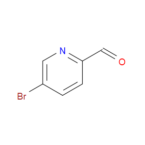 5-BROMOPYRIDINE-2-CARBALDEHYDE