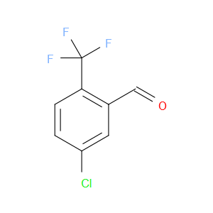 5-CHLORO-2-(TRIFLUOROMETHYL)BENZALDEHYDE - Click Image to Close