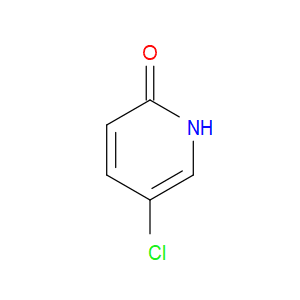 5-CHLORO-2-HYDROXYPYRIDINE - Click Image to Close