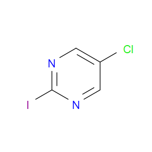 5-CHLORO-2-IODOPYRIMIDINE
