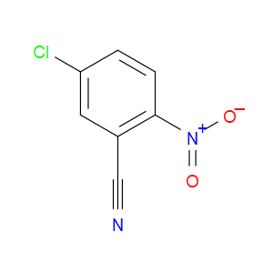5-CHLORO-2-NITROBENZONITRILE