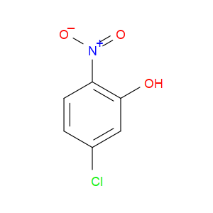 5-CHLORO-2-NITROPHENOL