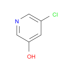 5-CHLORO-3-HYDROXYPYRIDINE