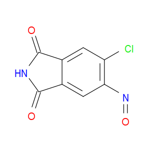 4-CHLORO-5-NITROPHTHALIMIDE