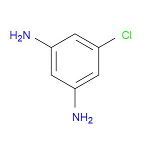 5-CHLORO-M-PHENYLENEDIAMINE