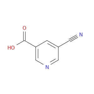 5-CYANONICOTINIC ACID