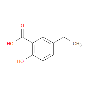 5-ETHYL-2-HYDROXYBENZOIC ACID