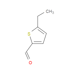 5-ETHYL-2-THIOPHENECARBOXALDEHYDE - Click Image to Close
