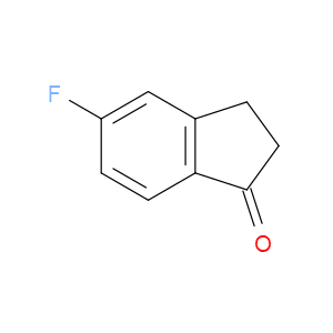 5-FLUORO-1-INDANONE