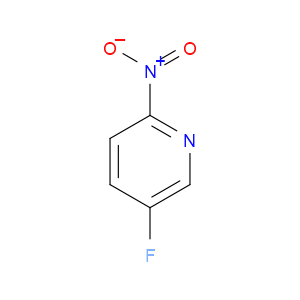 5-FLUORO-2-NITROPYRIDINE - Click Image to Close