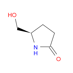 (R)-(-)-5-(HYDROXYMETHYL)-2-PYRROLIDINONE