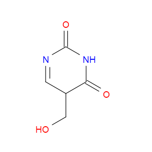 5-(HYDROXYMETHYL)PYRIMIDINE-2,4(1H,3H)-DIONE