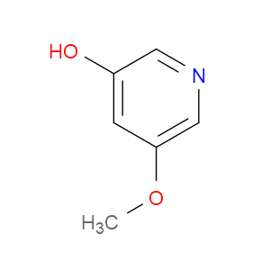 5-METHOXYPYRIDIN-3-OL - Click Image to Close