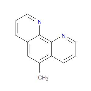 5-METHYL-1,10-PHENANTHROLINE