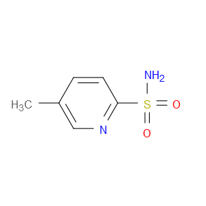 5-METHYL-2-PYRIDINESULFONAMIDE