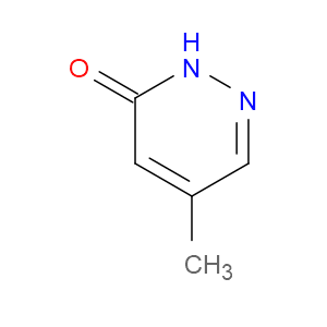 5-METHYL-3(2H)-PYRIDAZINONE