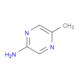 5-METHYLPYRAZIN-2-AMINE