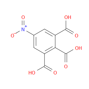 5-NITRO-1,2,3-BENZENETRICARBOXYLIC ACID
