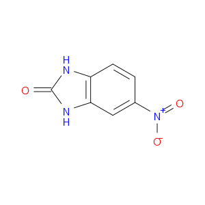 5-NITRO-2-BENZIMIDAZOLINONE