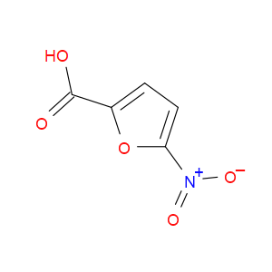 5-NITRO-2-FUROIC ACID