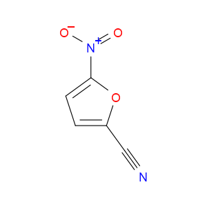 5-NITRO-2-FURONITRILE