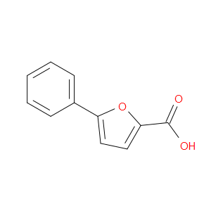 5-PHENYL-2-FUROIC ACID