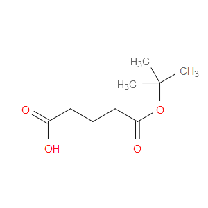 5-TERT-BUTOXY-5-OXOPENTANOIC ACID