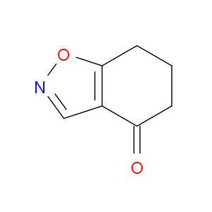 6,7-DIHYDRO-5H-BENZO[D]ISOXAZOL-4-ONE - Click Image to Close