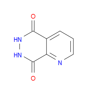 6,7-DIHYDROPYRIDO[2,3-D]PYRIDAZINE-5,8-DIONE