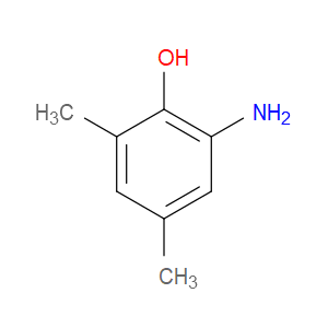 2-AMINO-4,6-DIMETHYLPHENOL