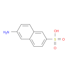 6-AMINO-2-NAPHTHALENESULFONIC ACID