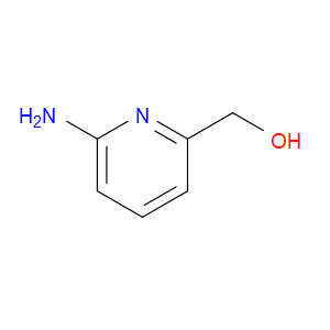 (6-AMINOPYRIDIN-2-YL)METHANOL - Click Image to Close