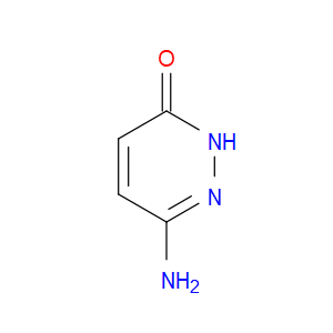 6-AMINOPYRIDAZIN-3(2H)-ONE