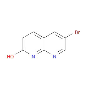 6-BROMO-1,8-NAPHTHYRIDIN-2-OL - Click Image to Close
